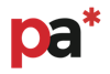 pa logo